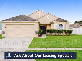 3251 Murray Hill Loop, Kissimmee, FL 34758