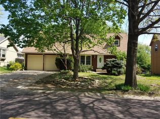 15311 Conser St, Overland Park, KS 66223