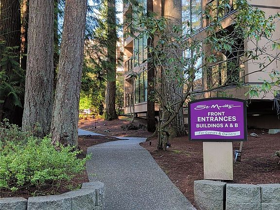 3rd image of 15512 Country Club Dr. #B45