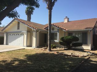 2721 Chapparal Pl, Modesto, CA 95358