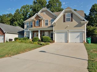 4870 Legacy Dr, Colfax, NC 27235
