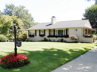 1210 Lynhurst Cir SW, North Canton, OH 44720