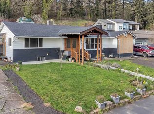 243 N Shepherd Rd, Washougal, WA