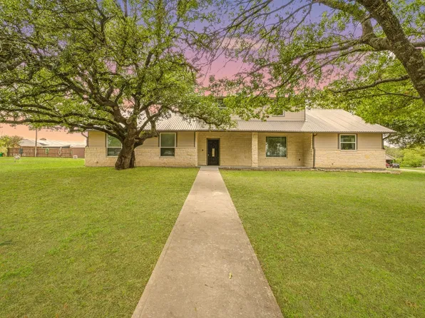 435 Edwards Dr, Dublin, TX 76446