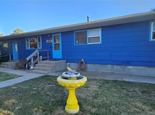 502 Colorado Ave, Arriba, CO 80804