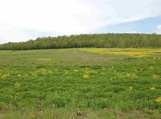 Xxx South Pratt Rd, Bayfield, WI 54814