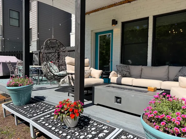 807B Porter Rd, Nashville, TN 37206