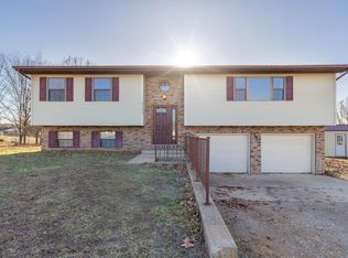 24655 Seattle Rd, Waynesville, MO 65583