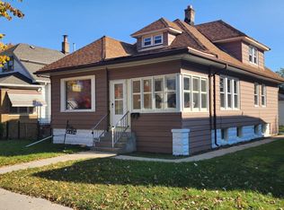 4434 N 57th St, Milwaukee, WI 53218
