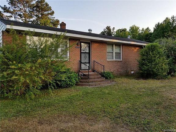 2nd image of 9414 Sussex Dr
