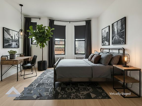 4th image of 305 7th St #4R