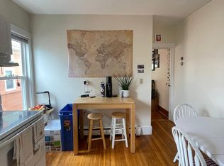 23 Ossipee Rd APT 2, Somerville, MA 02144