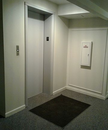 4th image of 5201 Carriageway Dr APT 312