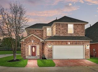 7655 Ameswood Rd, Houston, TX 77095