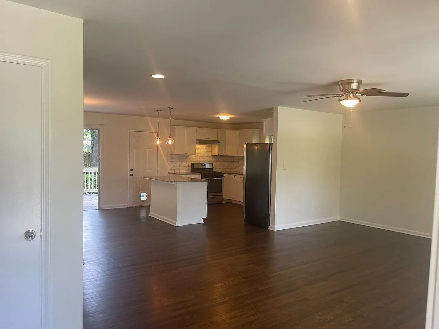 Just Renovated in Collier Heights — Photo 3