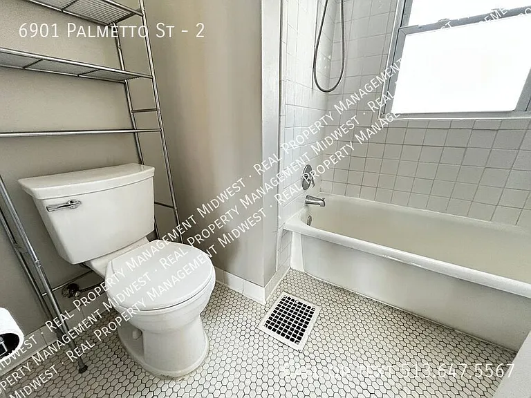 6901 Palmetto St #2 — Photo 11