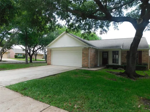 4403 Alamo Ave, Sugar Land, TX 77479