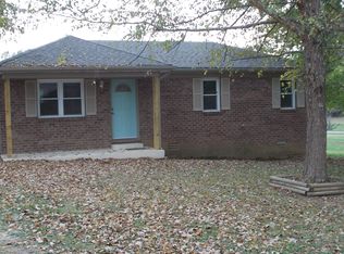 543 Countryside Loop, Greenville, KY 42345