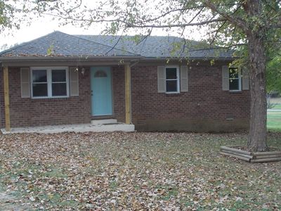 543 Countryside Loop, Greenville, KY, 42345