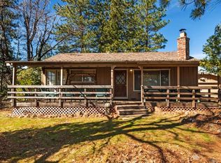 2078 Pine Tree Dr, Pollock Pines, CA 95726