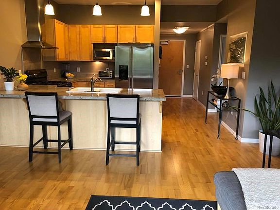 2nd image of 1440 Little Raven St APT 205