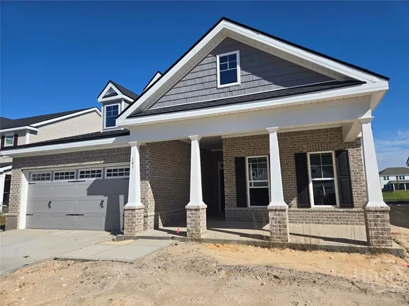 141 Como Drive, Pooler, GA 31322