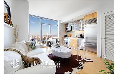 Sold by Douglas Elliman