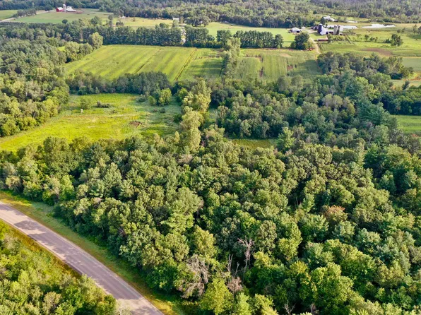 County Road J, Westfield, WI 53964