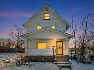 14208 Jenne Ave, Cleveland, OH 44110