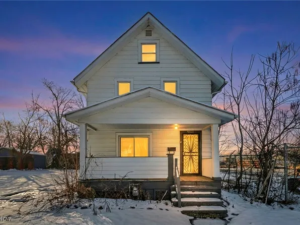 14208 Jenne Ave, Cleveland, OH 44110