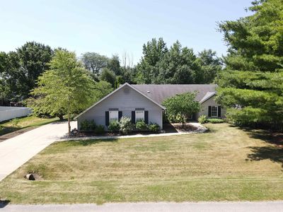 4435 Yale Dr, Lafayette, IN, 47905
