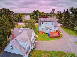 395 Buddington Rd, Groton, CT 06340