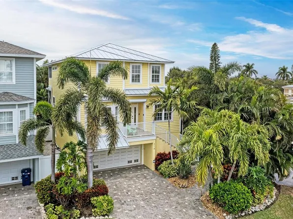 314 60th St, Holmes Beach, FL 34217