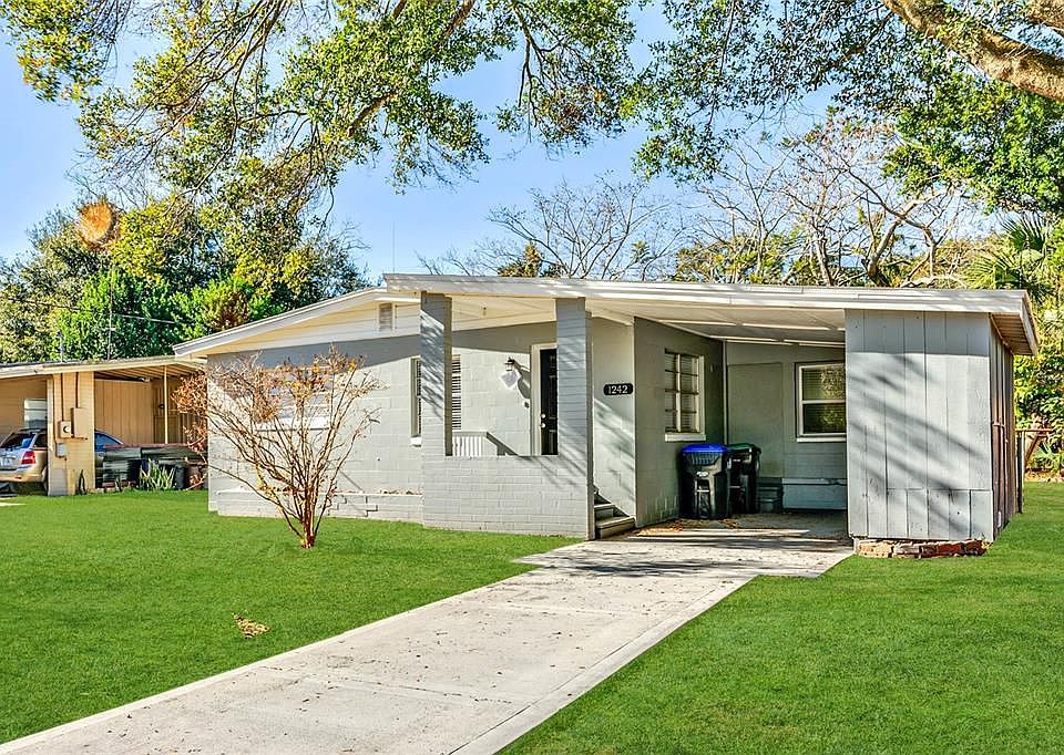 1242 Emeralda Rd, Orlando, FL 32808 Zillow