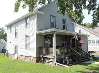 210 W 1st St, Spencer, IA 51301