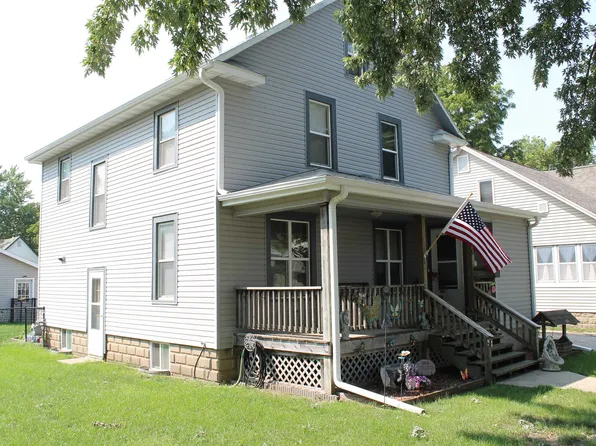 210 W 1st St, Spencer, IA 51301