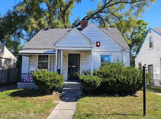 19392 Justine St, Detroit, MI 48234