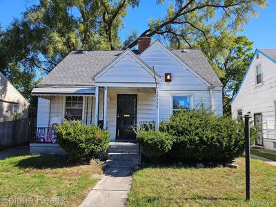19392 Justine St, Detroit, MI, 48234