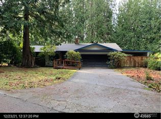406 Dungeness Mdws, Sequim, WA 98382