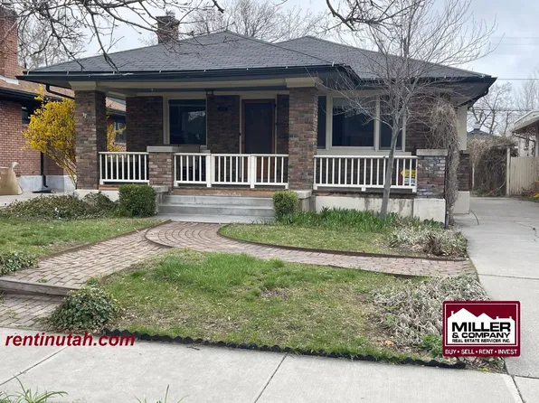 1560 E Garfield Ave, Salt Lake City, UT 84105