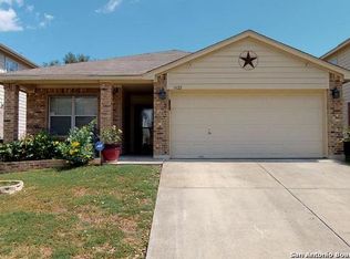 3422 Blue Topaz, San Antonio, TX 78245
