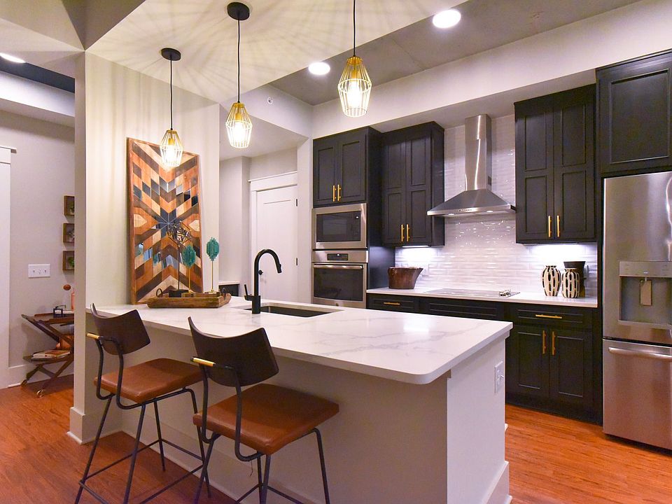 1st image of 511 S Mangum St APT 1041