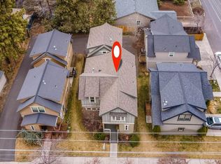 964 SW Hill St, Bend, OR 97702