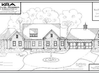 1030 Reed Farm Ln, Roswell, GA 30075