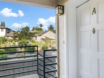 1018 Magnolia St APT A, South Pasadena, CA, 91030
