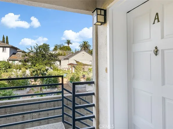 1018 Magnolia St APT A, South Pasadena, CA 91030