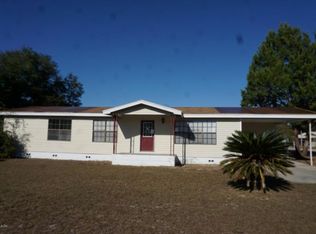 11834 Cedar Dr, Brooker, FL 32622