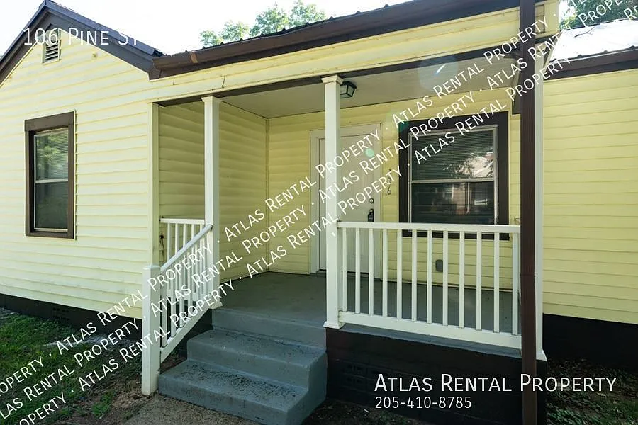 3 bedroom Bessemer Beauty!! — Photo 4