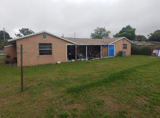 3115 W Dixie Blvd, Fort Pierce, FL 34946