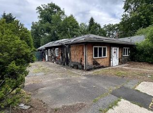 495 Paramus Rd, Paramus, NJ 07652